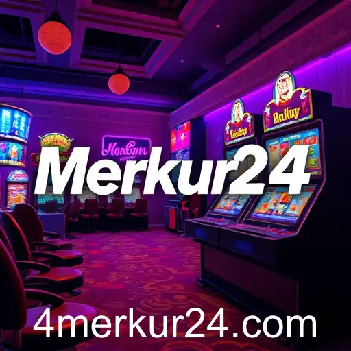 Merkur24 Expands Online Gaming Experience