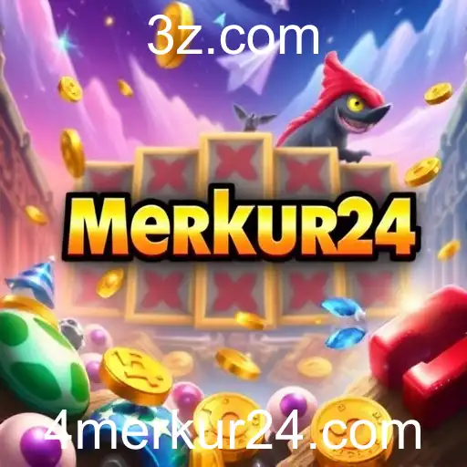 The Rise of Merkur24 in the Gaming Industry