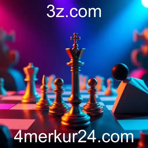 The Rise of Merkur24 in the Global Gaming Scene