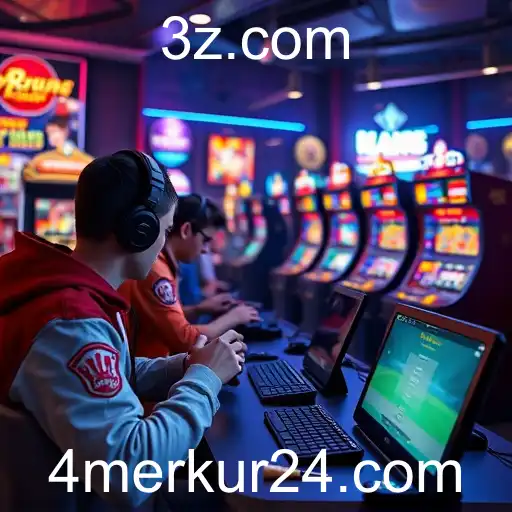 The Rise of Online Gaming Platforms in 2025